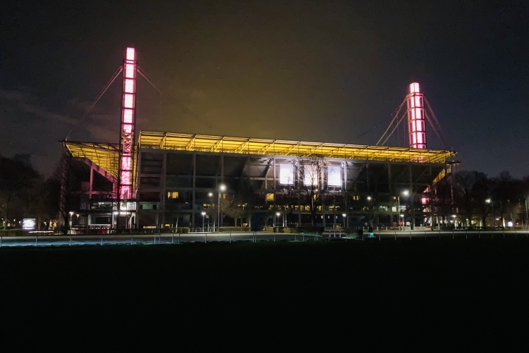 Rheinenergie-Stadion 