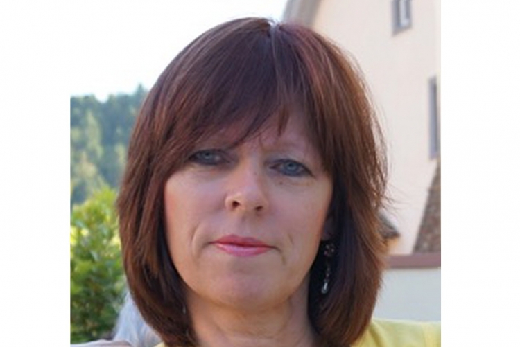Prof. Dr. Angelika Schmidt-Koddenberg