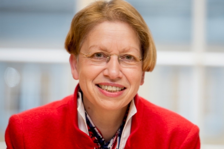 Prof. Dr. Gisela Muschiol