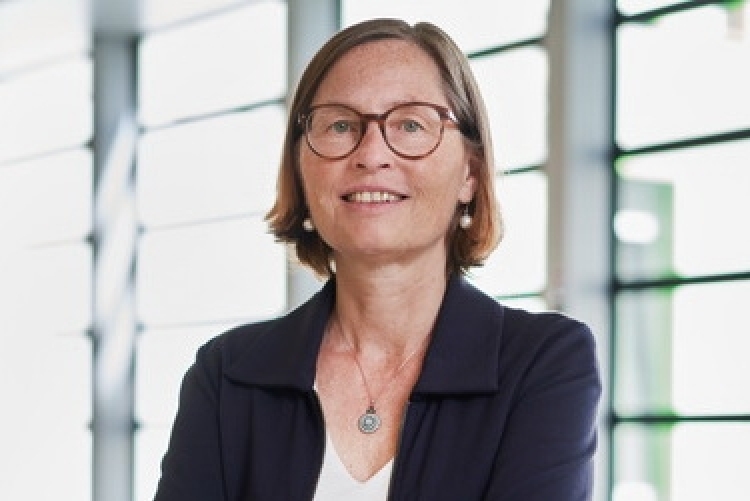 Dr. Susanne Preuschoff