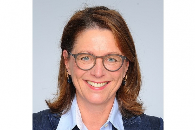Prof. Rita Schmutzler 